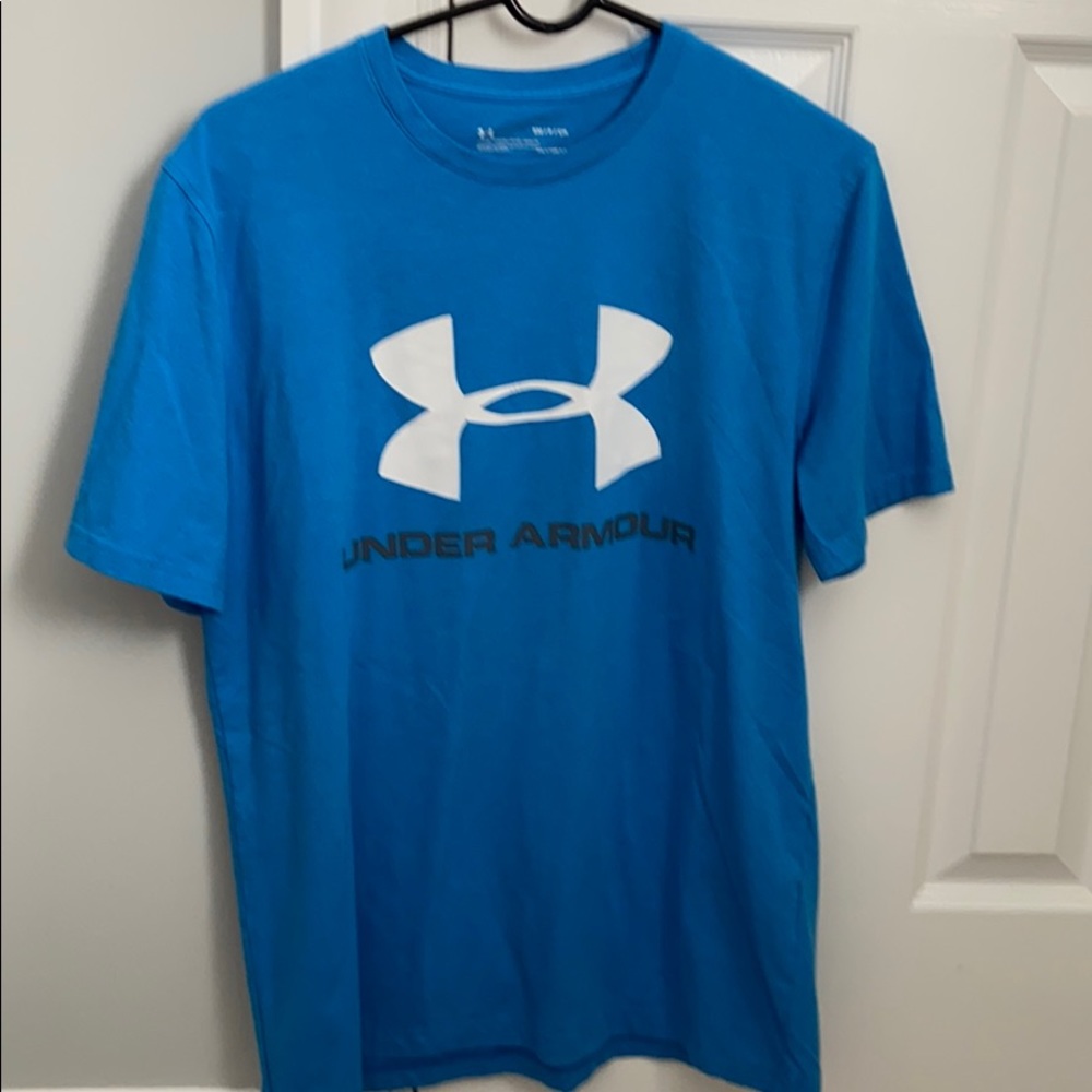men's tee (S)